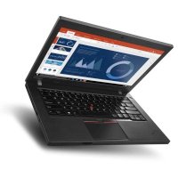 ноутбук Lenovo ThinkPad L460 20FUS06H00 Черный