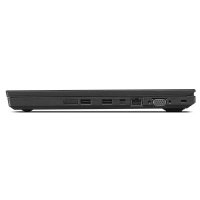 ноутбук Lenovo ThinkPad L460 20FUS06K00 Черный