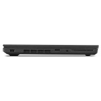 ноутбук Lenovo ThinkPad L460 20FUS06L00 Черный