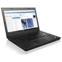 ноутбук Lenovo ThinkPad L460 20FUS0C600 Черный