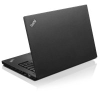 ноутбук Lenovo ThinkPad L460 20FVS0UV00 Черный
