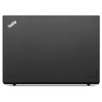 ноутбук Lenovo ThinkPad L460 20FVS28100 Черный