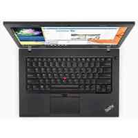 ноутбук Lenovo ThinkPad L470 20J4000KRT Черный