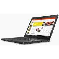 ноутбук Lenovo ThinkPad L470 20J4000VRT Черный