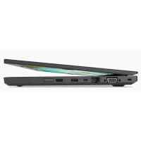 ноутбук Lenovo ThinkPad L470 20J4000VRT Черный