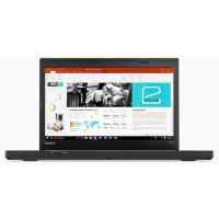ноутбук Lenovo ThinkPad L470 20J4000VRT Черный