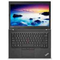 ноутбук Lenovo ThinkPad L470 20J4000VRT Черный