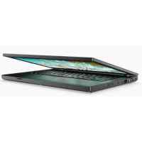 ноутбук Lenovo ThinkPad L470 20J4002FRT Черный