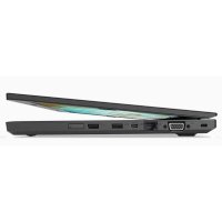 ноутбук Lenovo ThinkPad L470 20JVS0CJ11 Черный