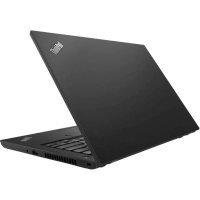 ноутбук Lenovo ThinkPad L480 20LS002CRT Черный