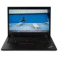 ноутбук Lenovo ThinkPad L490 20Q5002HRT Черный