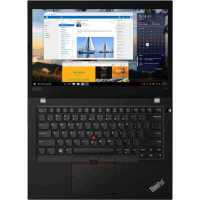ноутбук Lenovo ThinkPad L490 20Q5002HRT Черный