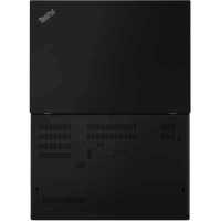 ноутбук Lenovo ThinkPad L490 20Q5002HRT Черный