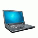 ноутбук Lenovo ThinkPad L512 NVW48RT
