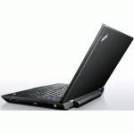ноутбук Lenovo ThinkPad L520 NWB3RRT Черный