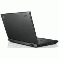 ноутбук Lenovo ThinkPad L520 50171A0 Черный