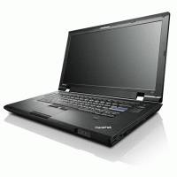 ноутбук Lenovo ThinkPad L520 5017AQ4 Черный