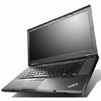 ноутбук Lenovo ThinkPad L530 2479B95 Черный