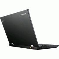 ноутбук Lenovo ThinkPad L530 N2S53RT Черный