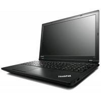 ноутбук Lenovo ThinkPad L540 20AUA1FDRT Черный