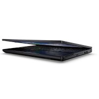 ноутбук Lenovo ThinkPad L560 20F1002SRT Черный