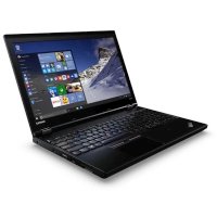 ноутбук Lenovo ThinkPad L560 20F1S0C600 Черный