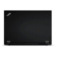 ноутбук Lenovo ThinkPad L560 20F1S0C600 Черный