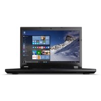 ноутбук Lenovo ThinkPad L560 20F2S1HV00 Черный