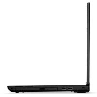 ноутбук Lenovo ThinkPad L560 20F2S1TA00 Черный