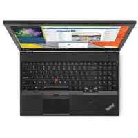 ноутбук Lenovo ThinkPad L570 20J8001GRT Черный