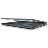 ноутбук Lenovo ThinkPad L570 20J8001GRT Черный