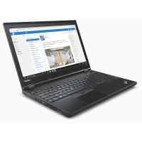 ноутбук Lenovo ThinkPad L570 20J80020RT Черный