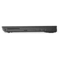 ноутбук Lenovo ThinkPad L570 20J8002DRT Черный