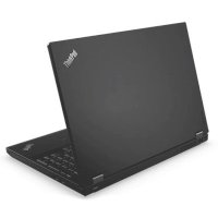 ноутбук Lenovo ThinkPad L570 20J9S06B00 Черный