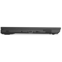 ноутбук Lenovo ThinkPad L570 20J9S06B00 Черный