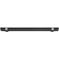 ноутбук Lenovo ThinkPad L580 20LW000URT Черный