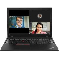 ноутбук Lenovo ThinkPad L580 20LW000VRT Черный
