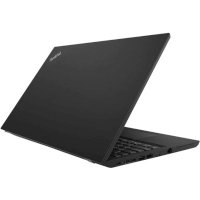 ноутбук Lenovo ThinkPad L580 20LW000YRT Черный