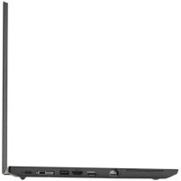 ноутбук Lenovo ThinkPad L580 20LW0010RT Черный