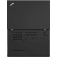 ноутбук Lenovo ThinkPad L580 20LW0032RT Черный