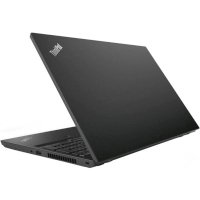 ноутбук Lenovo ThinkPad L580 20LW0039RT Черный