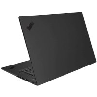ноутбук Lenovo ThinkPad P1 20QT003QRT Черный