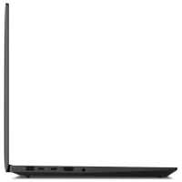 ноутбук Lenovo ThinkPad P1 Gen 4 20Y3006FRT Черный
