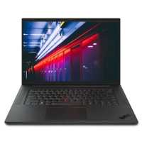 ноутбук Lenovo ThinkPad P1 Gen 5 21DC002RUS ENG Черный