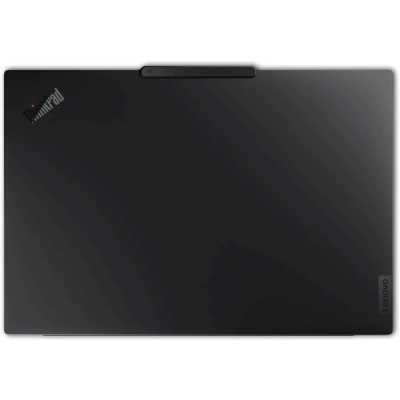 ноутбук Lenovo ThinkPad P1 Gen 7 21KWS60E00 Черный