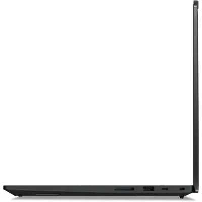 ноутбук Lenovo ThinkPad P1 Gen 7 21KWS60E00 Черный