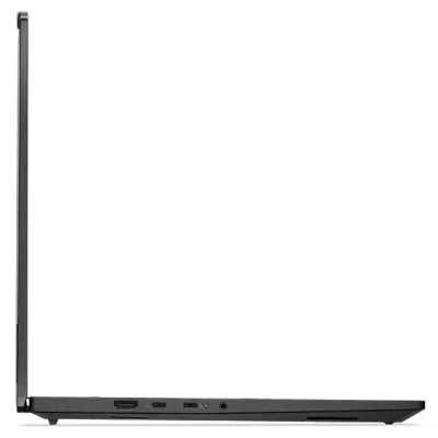 ноутбук Lenovo ThinkPad P1 Gen 8 21Q8S07M00 Черный