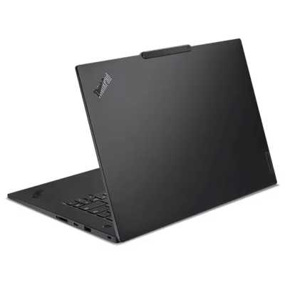 ноутбук Lenovo ThinkPad P1 Gen 8 21Q8S07M00 Черный