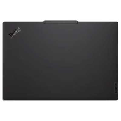 ноутбук Lenovo ThinkPad P1 Gen 8 21Q8S07M00 Черный
