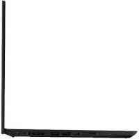 ноутбук Lenovo ThinkPad P14s Gen 1 20S4004BRT Черный